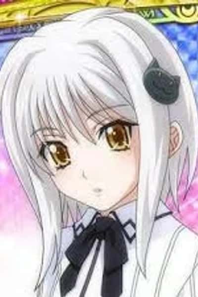 Koneko Toujou