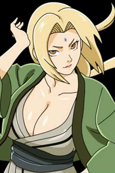 Tsunade