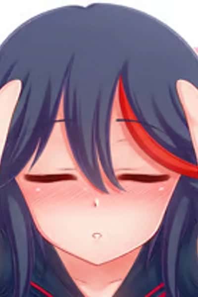 Ryuko Matoi