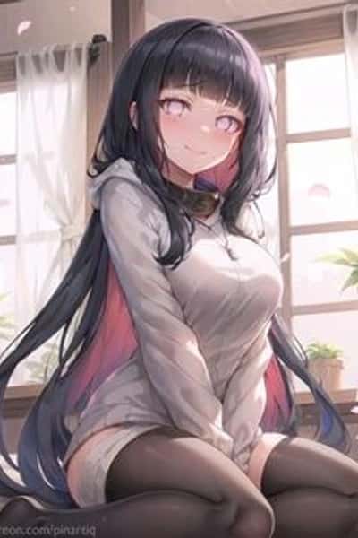 Hinata Hyuga