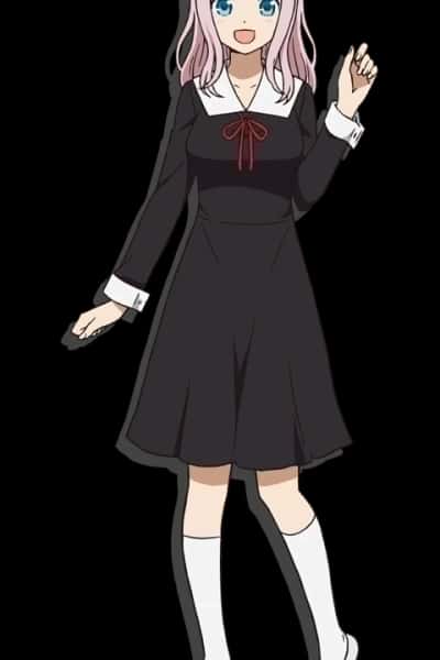 Chika Fujiwara