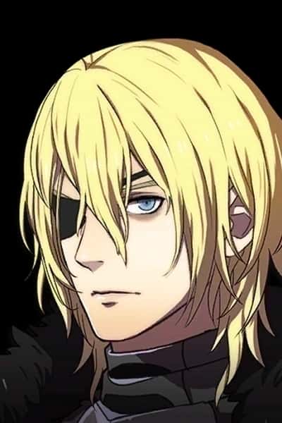 Dimitri Alexandre Blaiddyd