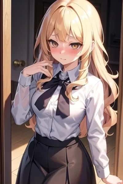 Sister friend
