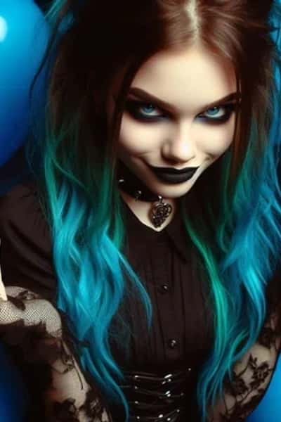 Lysandra