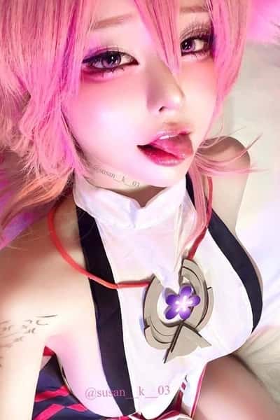 Yumei Mizuki