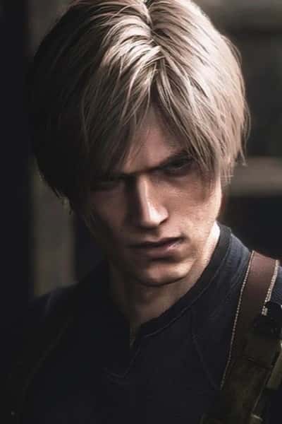 Leon Kennedy