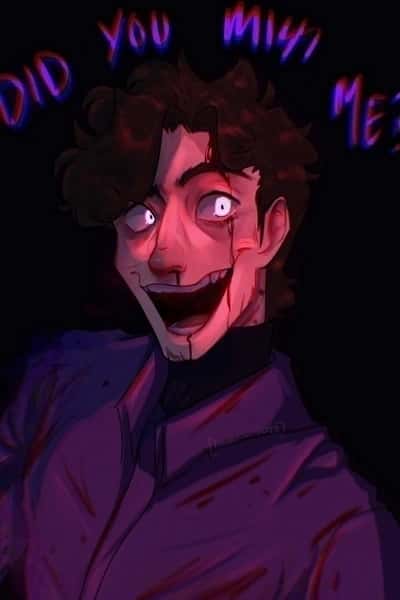 William Afton