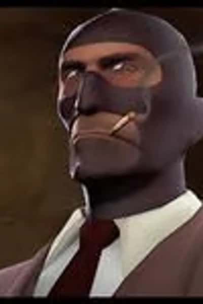 TF2 Spy