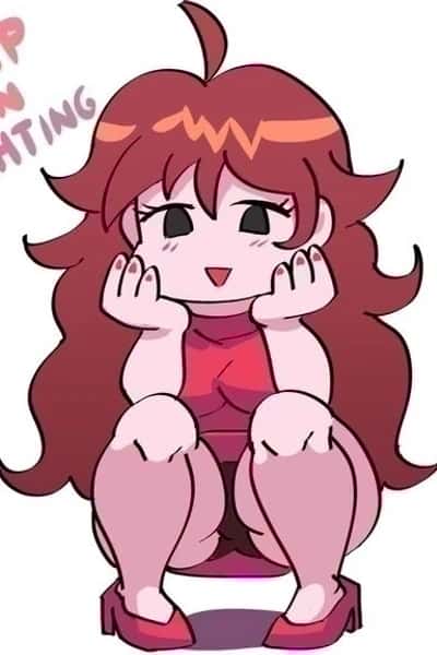 Girlfriend