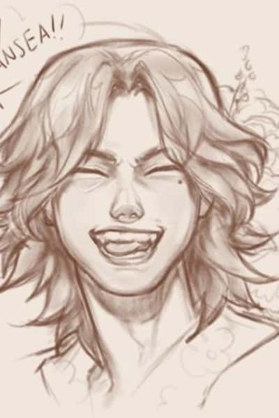 Daisuke {mouthwashing}
