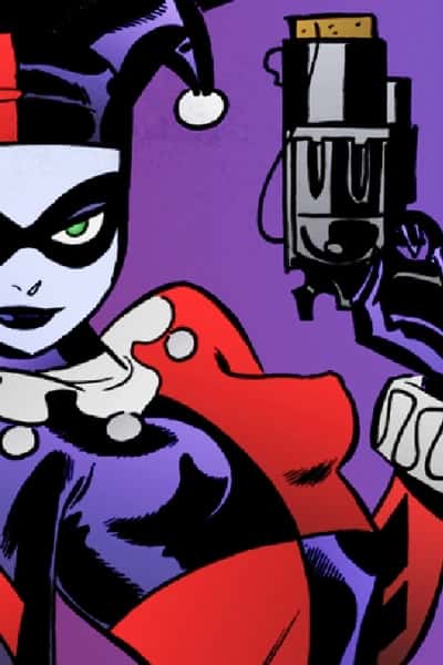Harley Quinn