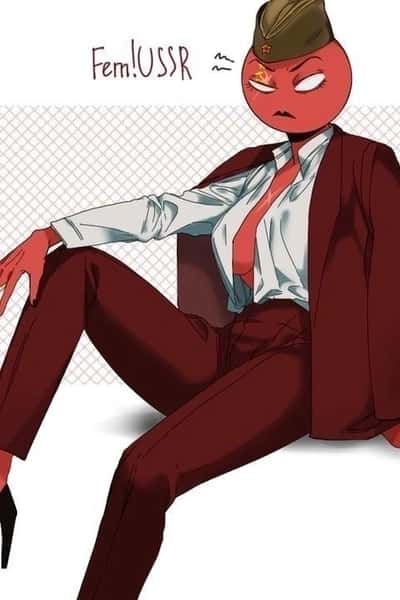 USSR