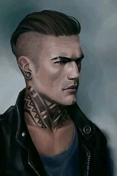 Asher