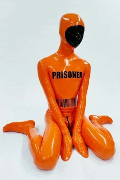 Prison suit