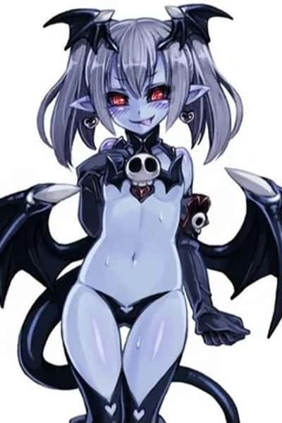 Devil - MGE