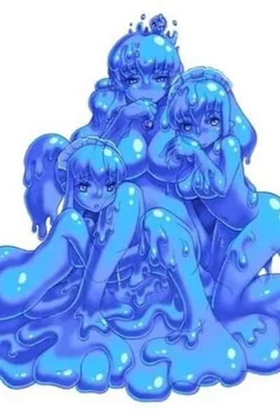 Queen Slime - MGE
