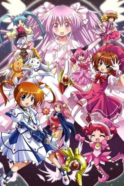 Magical Girl