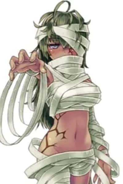 Mummy - MGE
