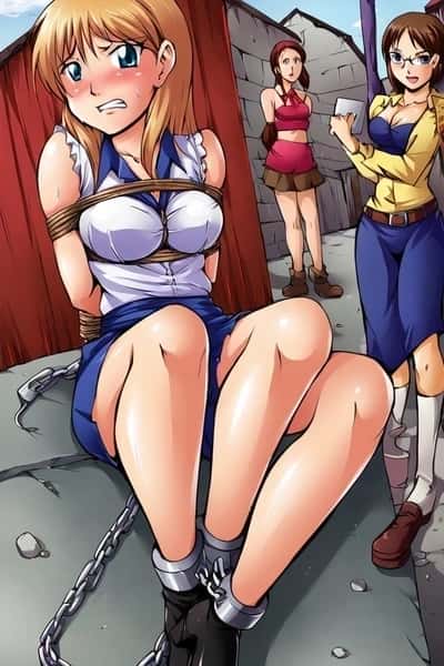 Human pet shop (now whit picure)