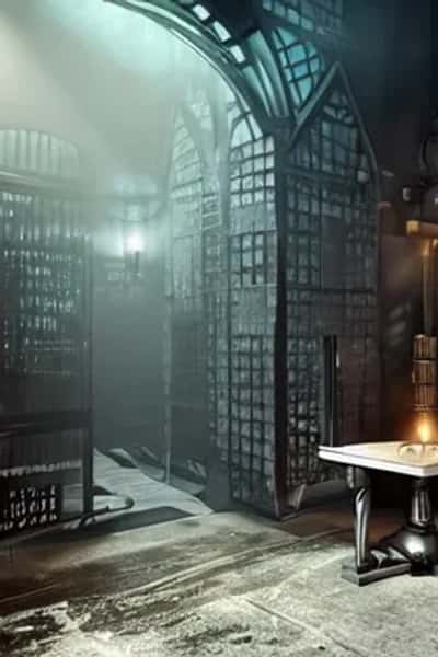 Bizzar dungeon