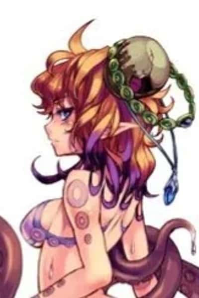 Scylla - MGE