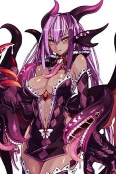 Jabberwock - MGE