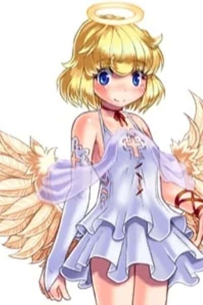 Angel - MGE