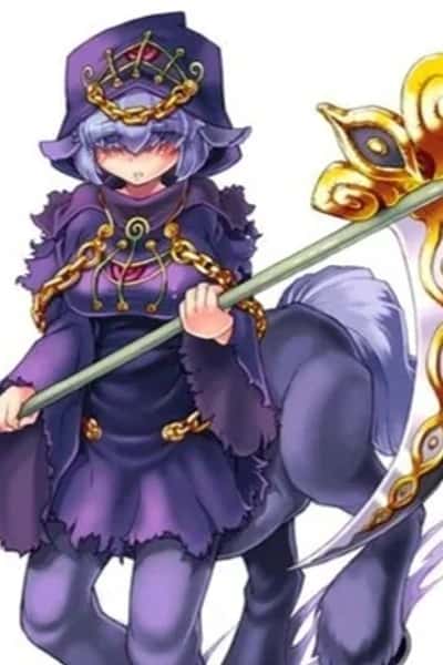Nightmare - MGE