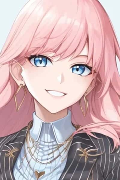 Shugaamamiidere GF