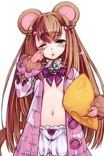 Dormouse - MGE
