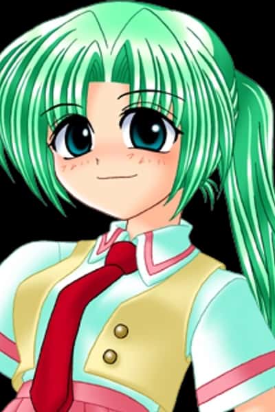 Sonozaki Mion