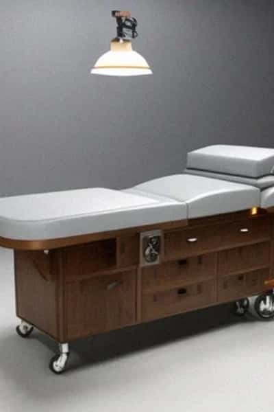 The Tickle Room