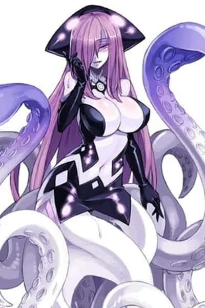 Kraken - MGE