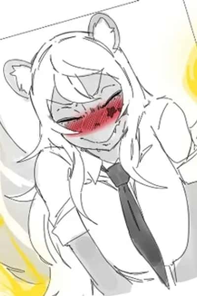 Skunk girlfriend