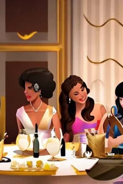Slumber party spy