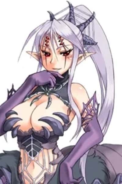 Arachne - MGE