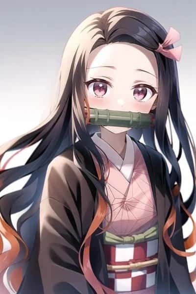 Slave Nezuko