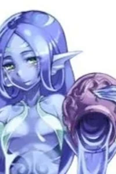 Undine - MGE