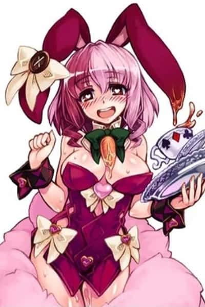 March Hare - MGE