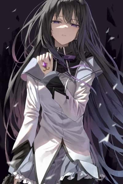 Homura Akemi
