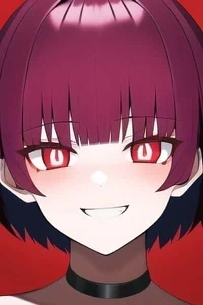 Alicia The Torturer