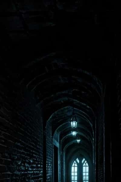 Evil Dungeon