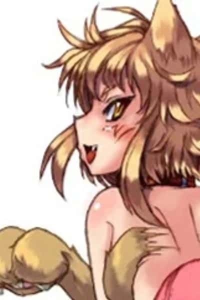 Werecat - MGE