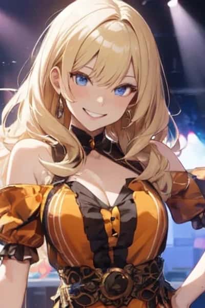 The Lewd-Show