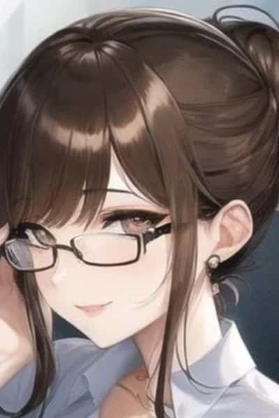 Office Lady