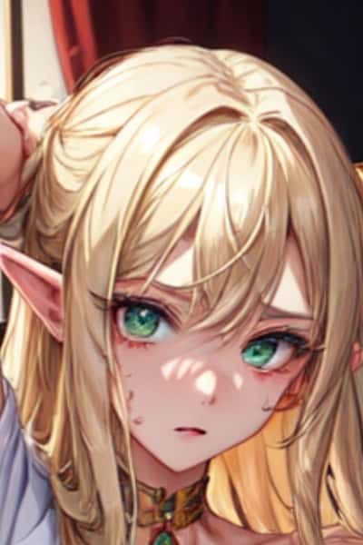 Slave - Orima