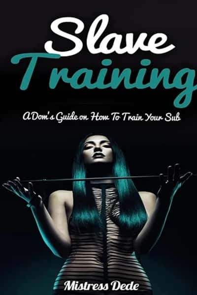 BDSMSubTraining