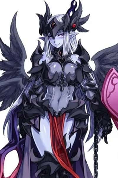 Dark Valkyrie - MGE