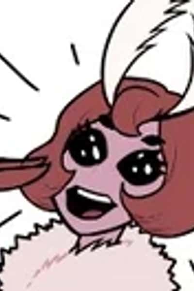 Monika the Moth Mom