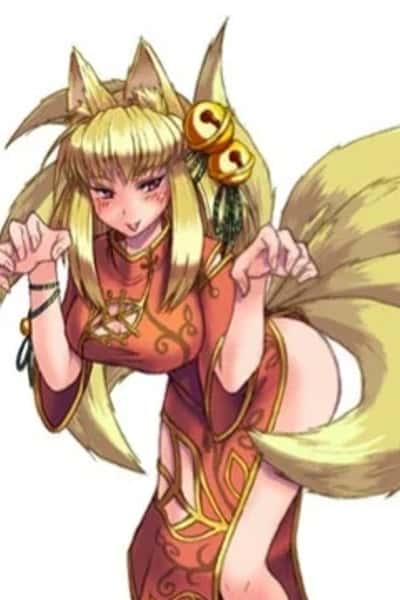 Youko - MGE